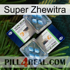 Super Zhewitra viagra5
